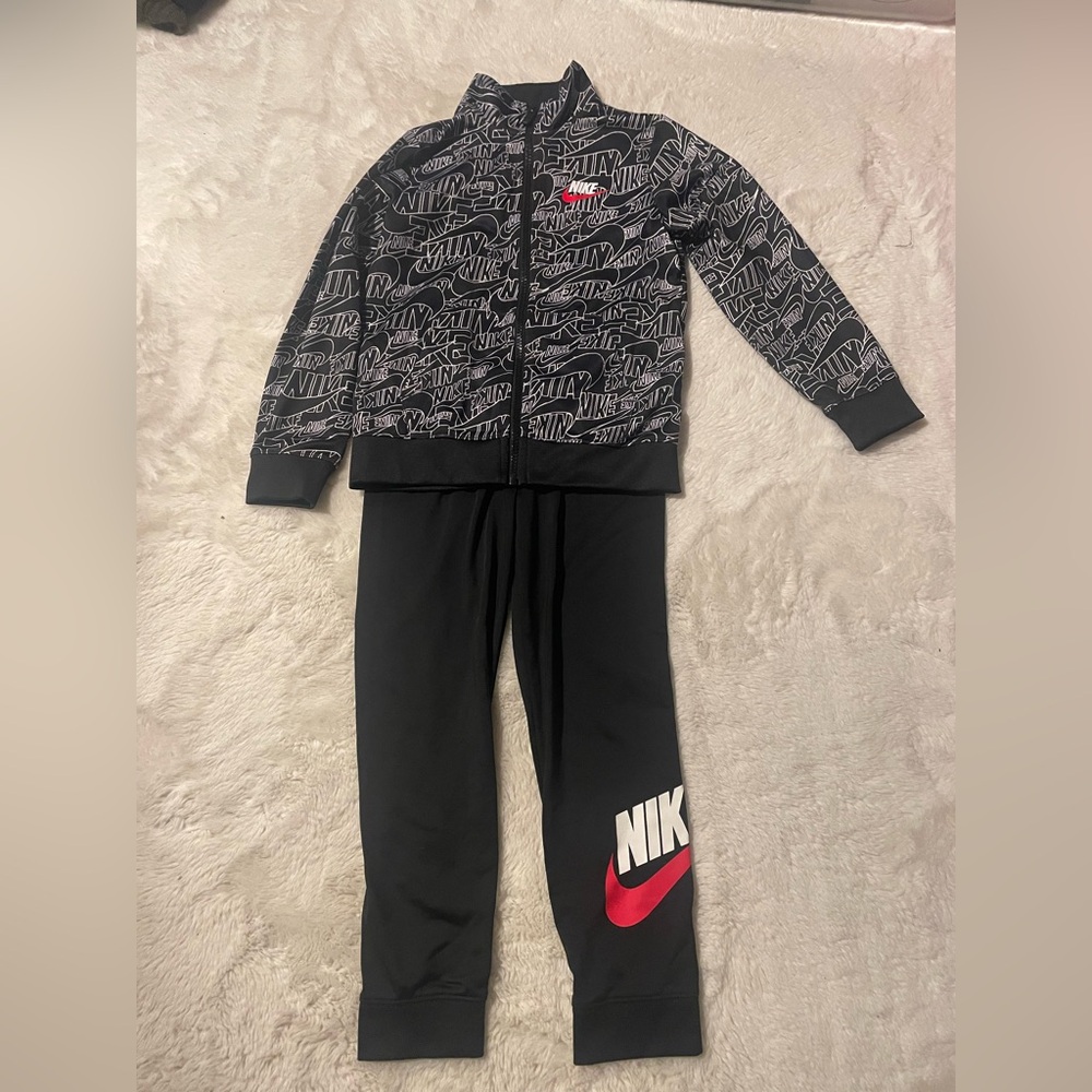 2pc Nike Jogger Set